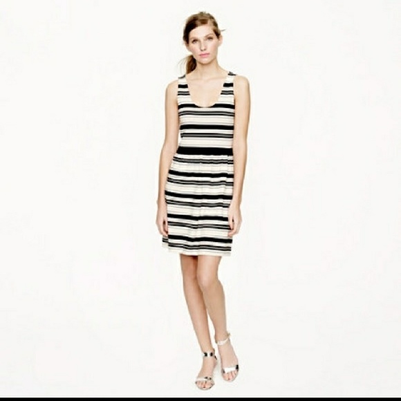J. Crew dress - Picture 2 of 6